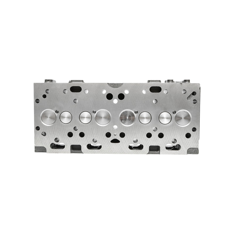 Testata per Massey Ferguson e Perkins, codice OEM 3637486M91
