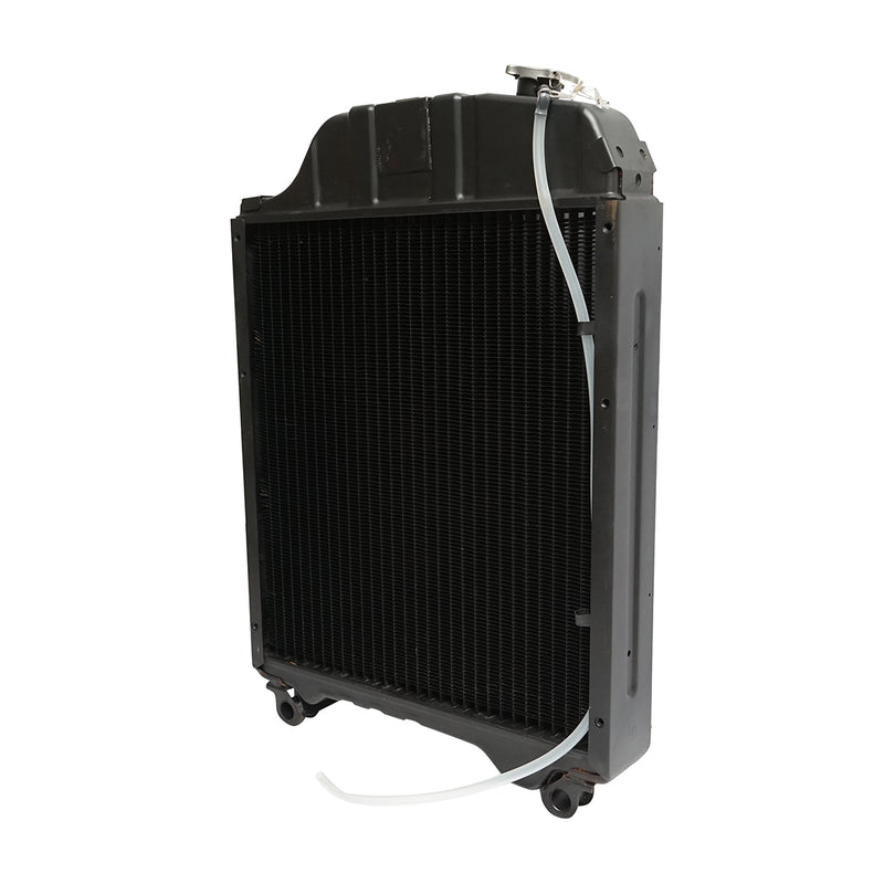 Radiatore di raffreddamento ad acqua per John Deere serie 40 e 50, codice OEM AL37568
