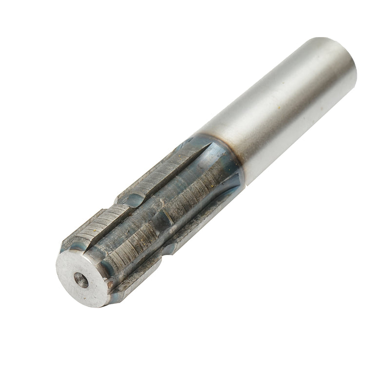 Albero di collegamento scanalato per PTO (maschio), L=20 cm, Z=6, 1-3/8"