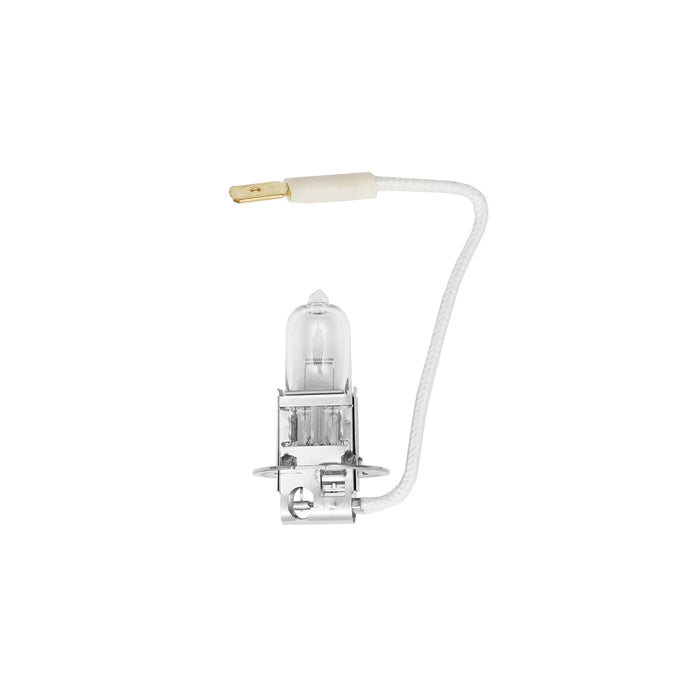 Lampadina alogena H3 12V/55W PK22S Osram