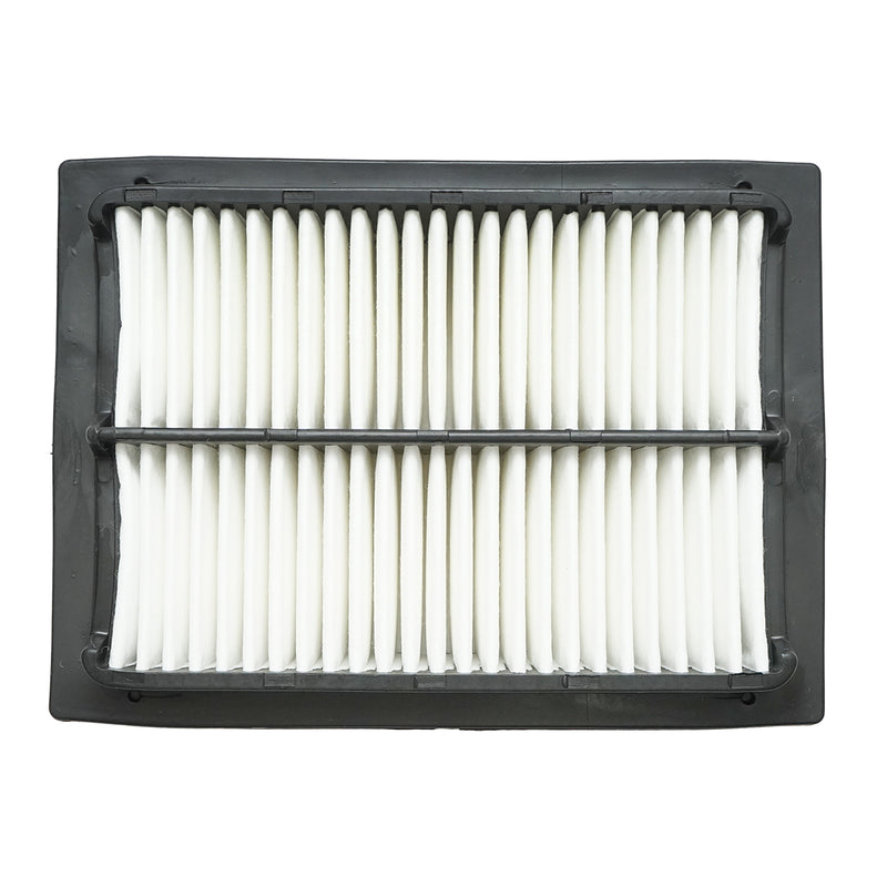 Filtro abitacolo per Kubota, Komatsu, Hitachi, Fiat, Liugong codice OEM P500138, 71498266, 4234793, 14X9117750, 17M9113530, 5690761190, T027067060, 35C0827