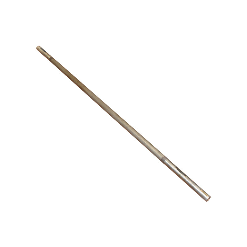Albero per falciatrice 1,85 m, L=116 cm, Ø25 mm