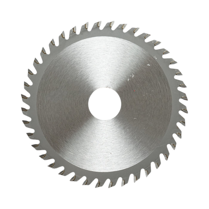 Disco circolare widia per legno 115x22,23mm, max. velocità. 13.200 giri/min, 40 denti, Crownman industriale