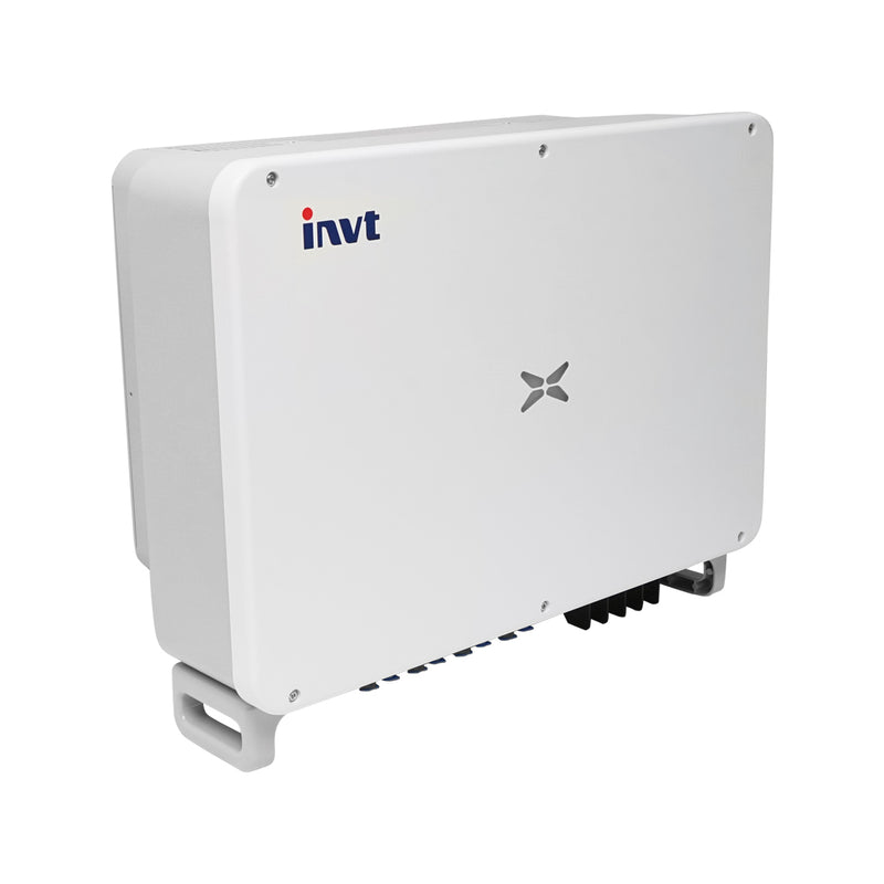 Inverter trifase on-grid INVT XG60KTR da 60 kW (Prosumer)