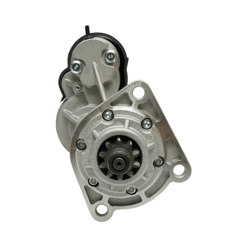 Motore elettrico 24V, 4.5kW, Z=10 Iveco Eurocargo, Crossway Codice OEM 243708145, 0001231016, 8EA738030-001, CS1268, 30172, LRS02180, IS1277