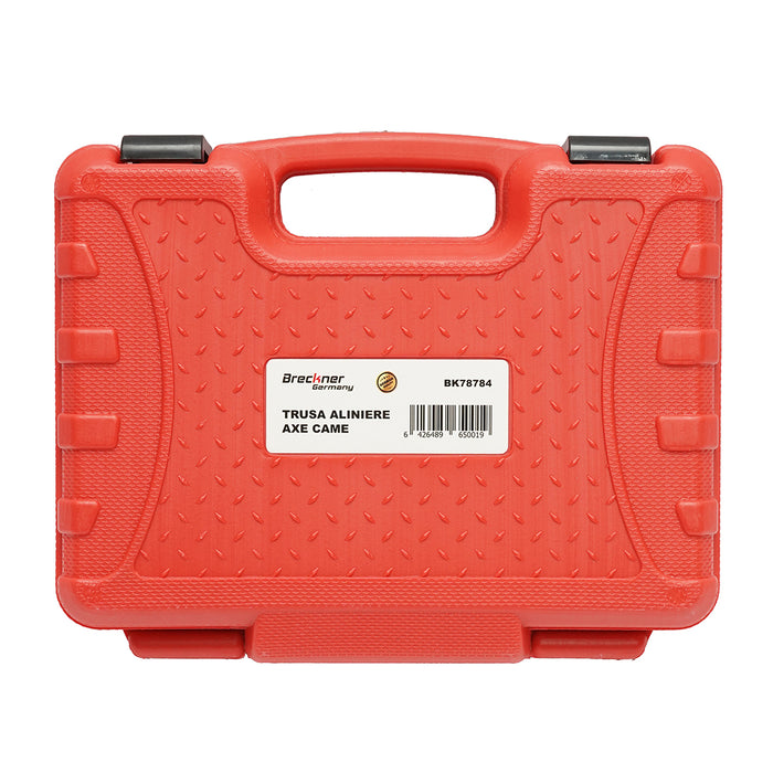 Set di blocchi per l'allineamento dell'albero a camme BMW N47, B38, B47, B48, B58 Breckner Germany