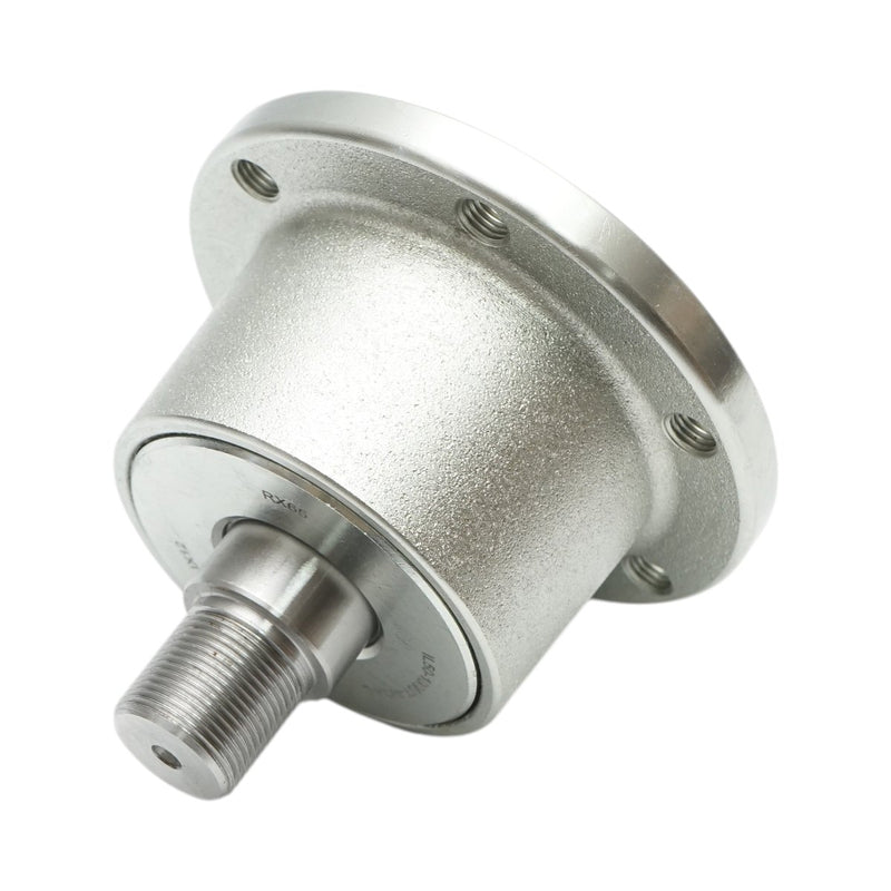 Mozzo per erpice a dischi Lemken Heliodor, lato sinistro (codici OEM: 5554513, 55510012, IL50-100/6T-M24-L)