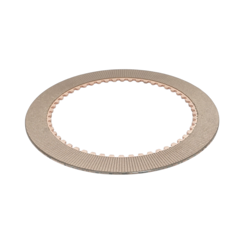 Disco frizione presa di forza Fiat, Ford 107.5x145x2.88mm Z=52 codice OEM 9845268