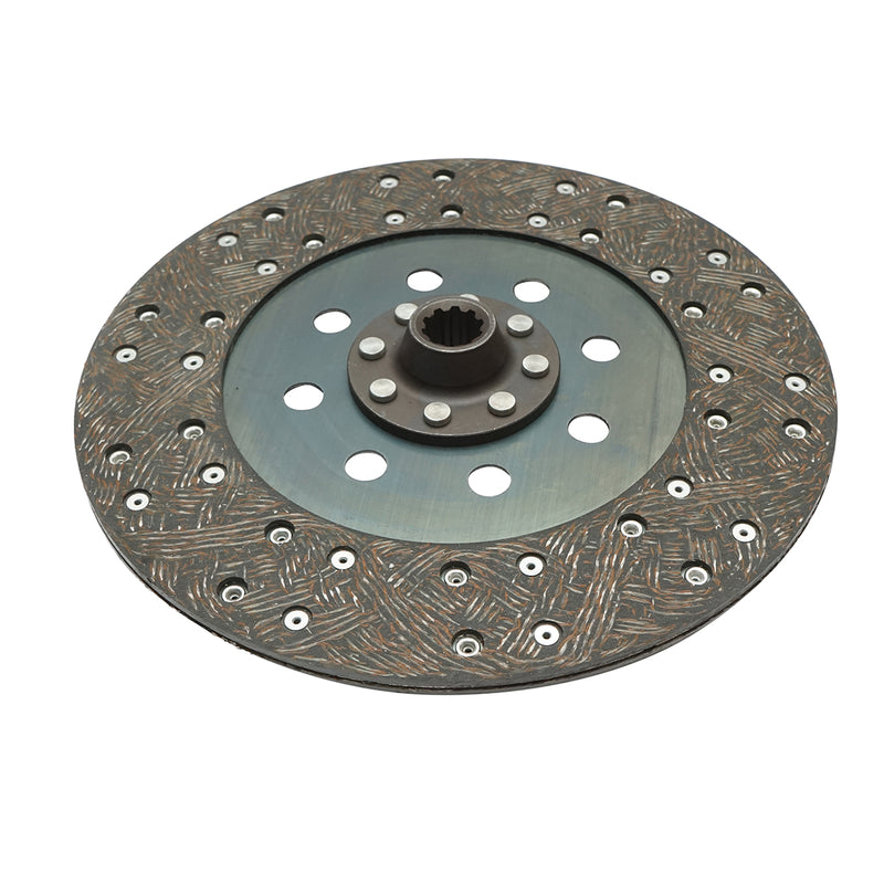 Disco presa di forza New Holland, diametro esterno 310 mm, interno 22/25 mm codice OEM 5167937, 331022010, 33102201, VPG2984