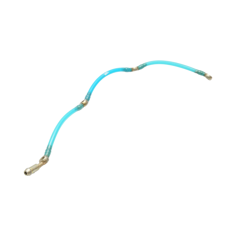 Tubo ritorno carburante Fiat 555, 605, 640, 780 codice OEM 4647657