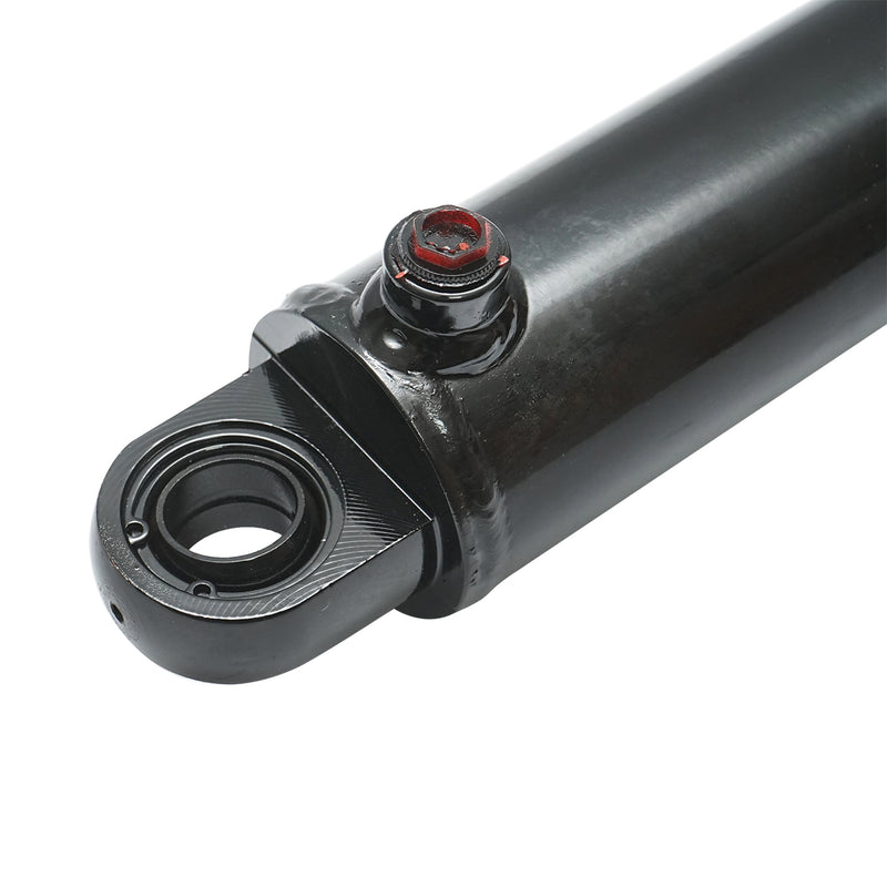 Cilindro servosterzo per Case IH, FIAT, New Holland codice OEM 5134221, 5144124, 5144126, 5143970, 5156718