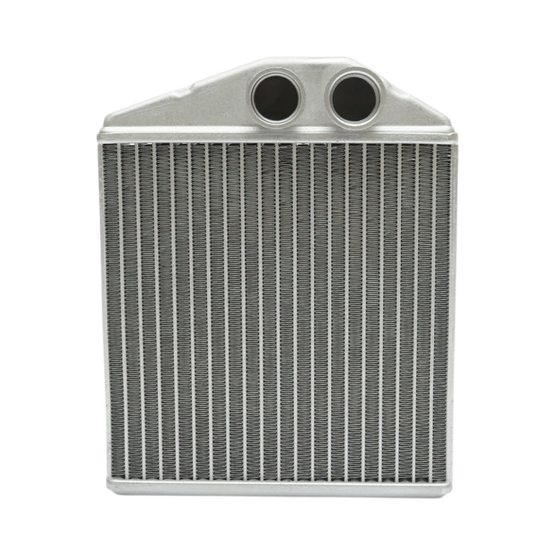 Radiatore climatizzazione (condensatore AC) – Opel Corsa C, Combo, Tigra Dimensioni: 167 × 165 × 32 mm Codici OEM compatibili: 1924002083