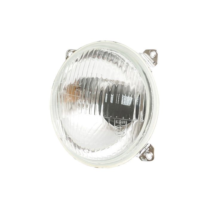 Faro rotondo 12V Breckner Germany