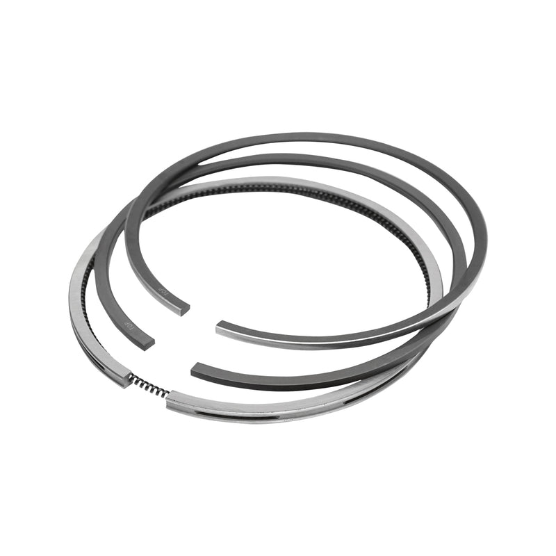 Fasce  del pistone motore per Fiat, New Holland e Ford codice OEM 81866003, 87800753, 87801086, 87802358, 87802834, 87841159, F0HN6149AA, F0NN6149AA, 73402237