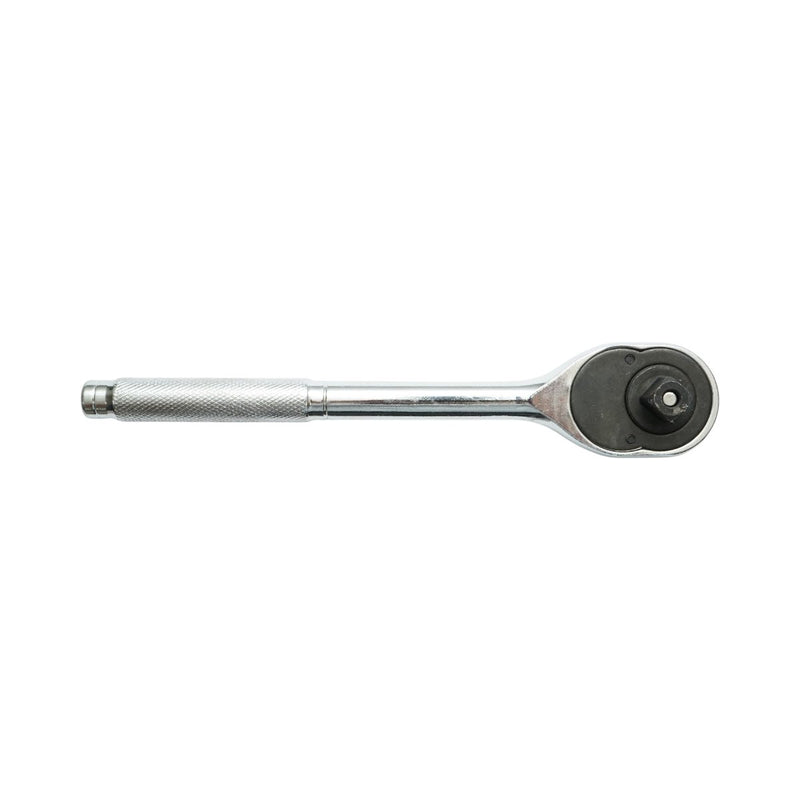 Chiave a cricchetto da 1/2", 250 mm, 24 denti, Cr-V Breckner Germany
