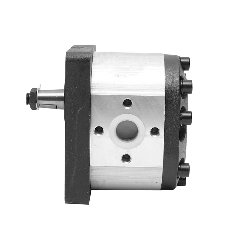 Pompa idraulica per Fiat New Holland codice OEM 1930398 Breckner Germany
