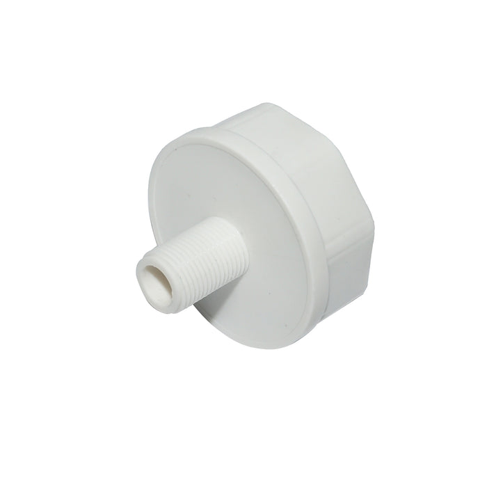 Adattatore IBC S60x6 femmina 1/2 pollici.