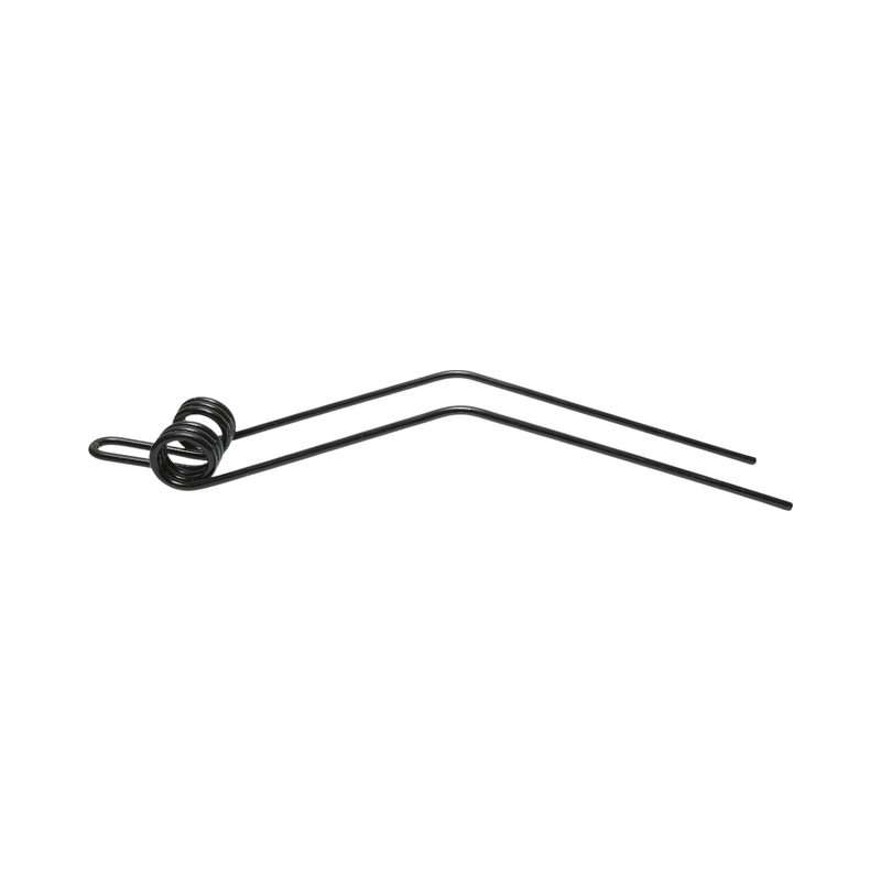 Dente elastico per ranghinatore Deutz-Fahr