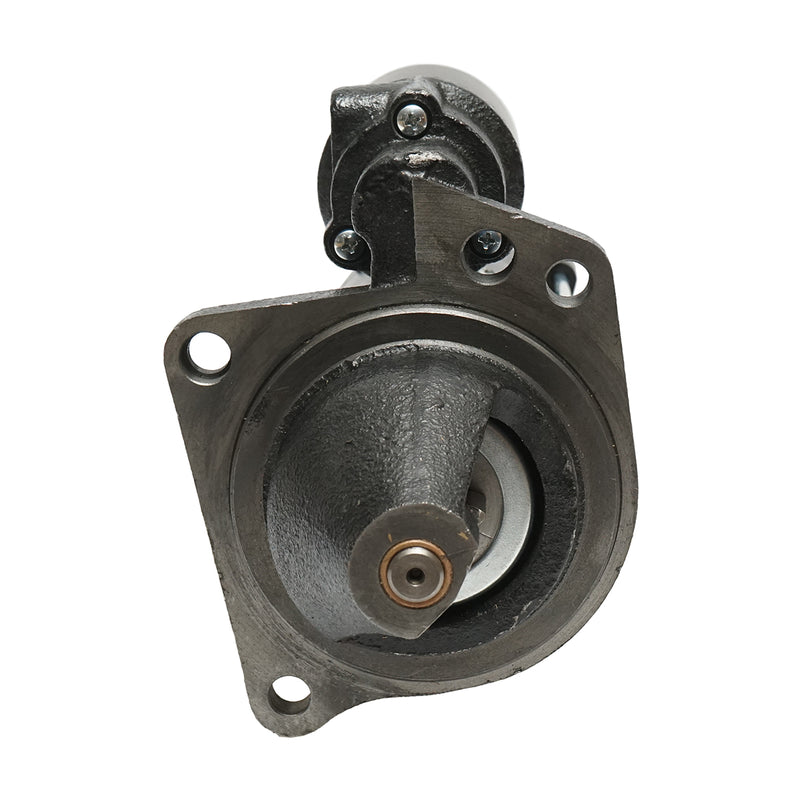 Motorino di avviamento 24 V / 3,2 kW per Fiat e Iveco, codice OEM 4691200, 30281018, 0001363101, 0001363111, 0986011160, 0986011161, 4807377, 6706931, 77050561, 77080560