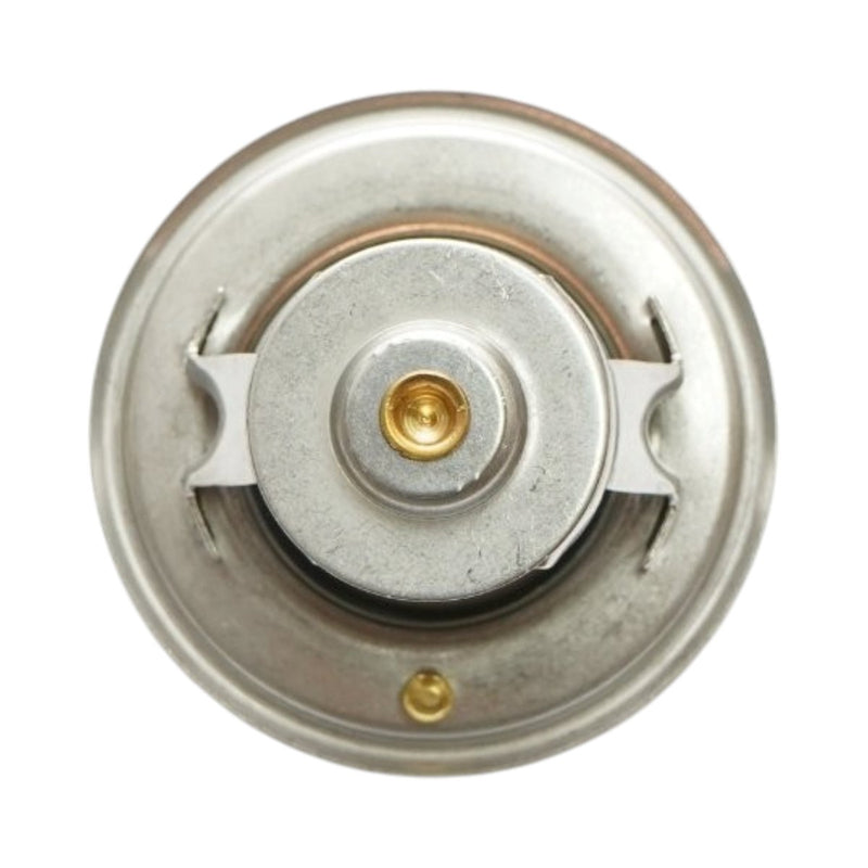 Termostato Case IH, Massey Ferguson, Perkins, Ford, Sisu, Maxion, Landini 54mm, 82 gradi Codice OEM 3059676R1, 3059676R91, 3059676R92, 3228046R1, 3228046R2