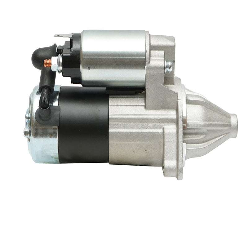 Motorino di avviamento a 12V con Bendix (pignone a 8 denti) per Kubota – Codice OEM 6C140-59210, 6C14059211, 6C14059212, M0T90281, M0T90282