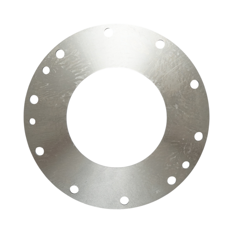 Disco freno intermedio Case IH, Fiat, Steyr 325mm codice OEM 5110138