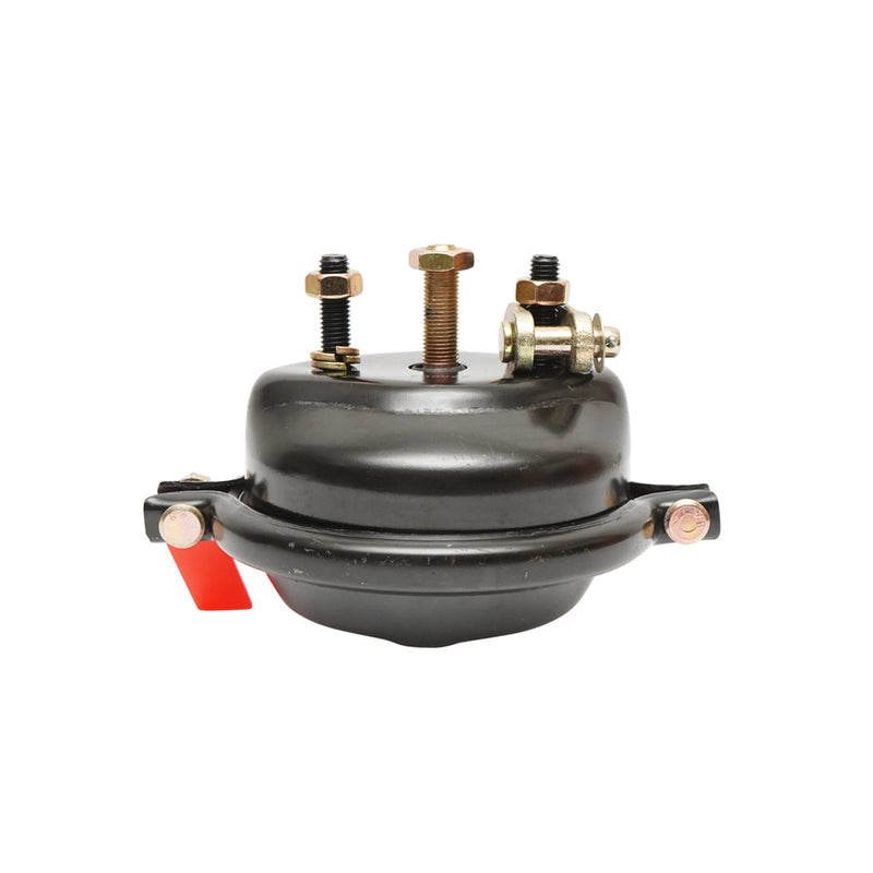 Camera freno T16 M16x1,5mm vite M12x1,5mm per verricello trattore forestale