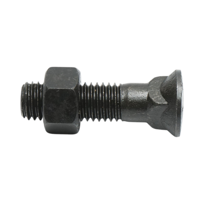 Bullone con dado M16x38mm dente della benna Caterpillar DISHG52