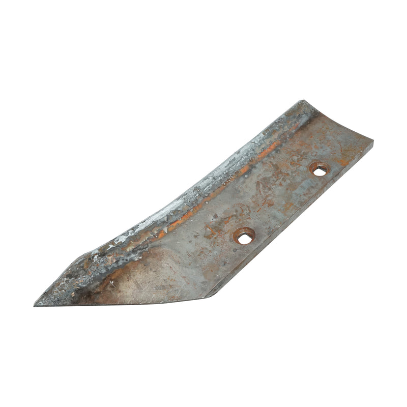 Vomere PP2, 410x320x130 mm, con due fori di fissaggio da 12 mm –