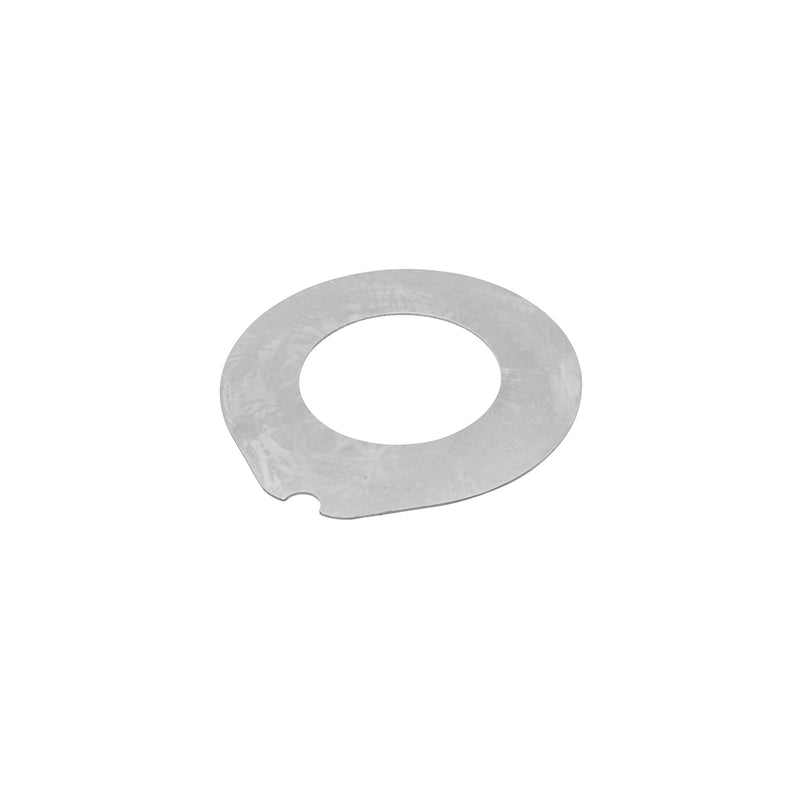 Disco freno intermedio con diametro esterno 228 mm, interno 127 mm e spessore 2,6 mm per New Holland, Ford, Valtra (codice 81802535)