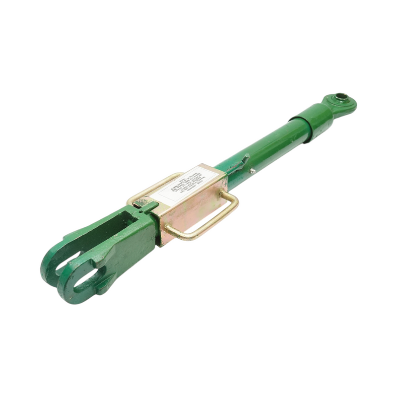 Stabilizzatore a tirante laterale per Massey Ferguson, codice OEM 160612, 0012562U91