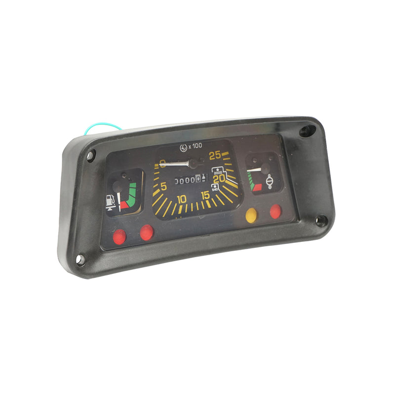 Cruscotto strumenti per Ford e New Holland – Codice OEM 83953544, 83954555