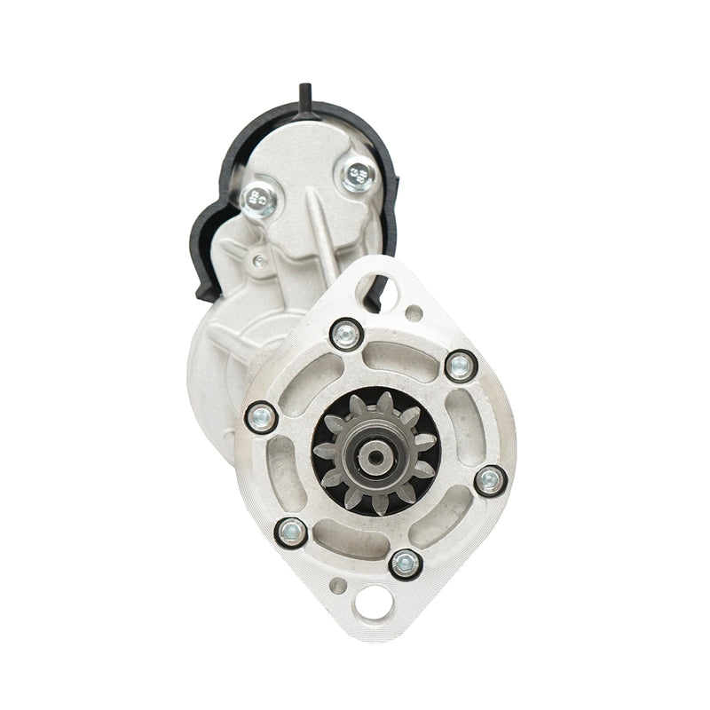 Motorino di avviamento 12 V, 2,8 kW, pignone Bendix Z=11, per Same, Steyr, Deutz-Fahr e Lamborghini, codice OEM 2.9619.030.0