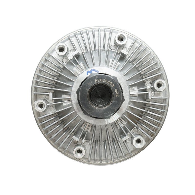 Giunto viscoso della ventola per New Holland TM e Case IH MXM, codice OEM 82025803