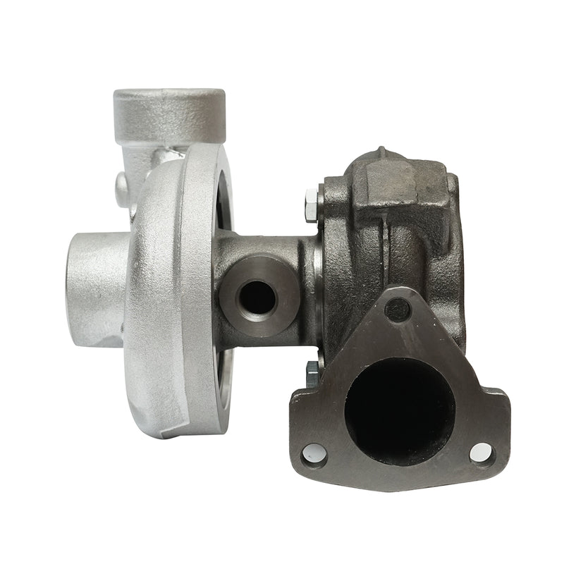 Turbo Deutz codice OEM 04209163, 0420-9163, 4209-9163
