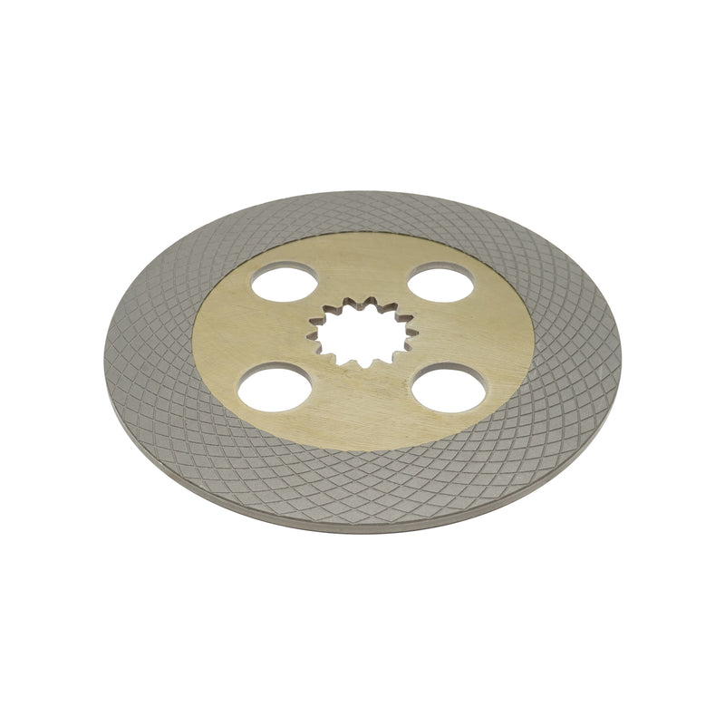 Disco frizione con diametro esterno Ø 365 mm, 13 scanalature (Z=13), per Fiat – codice OEM 5102783