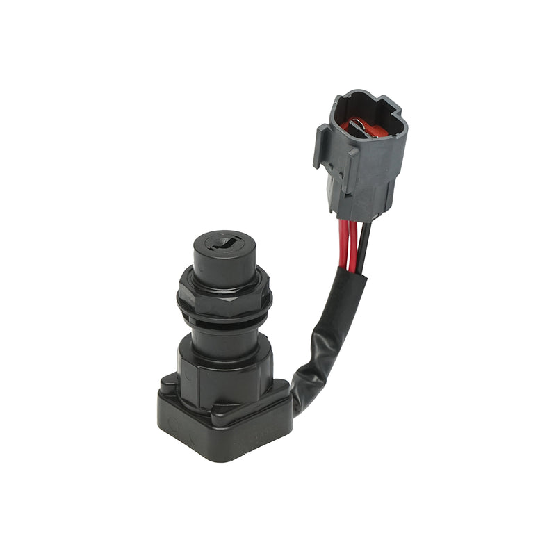 Interruttore di accensione per Kubota, codice OEM RC461-53962