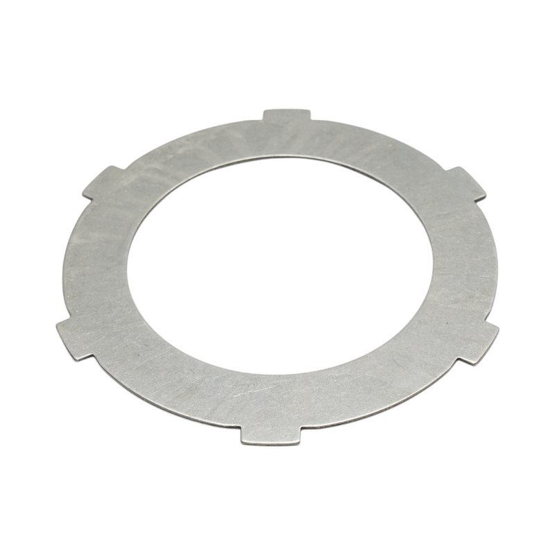 Disco intermedio Fiat, New Holland, Case IH 142/152x99x1.5mm codice OEM 5163840, 5140244, 84177629, 9959232, 9962086, 123/5140244