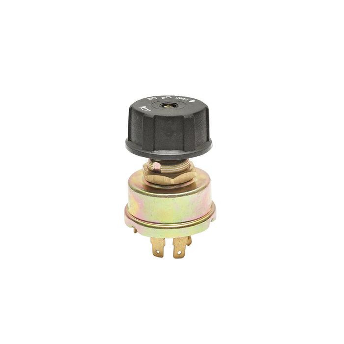 Interruttore luci e clacson, per Massey Ferguson, Fiat, Case IH, Lamborghini, Renault codice OEM 4998107, 5086829, 5118433, 5125958, 5132021, 72093881, 9998786 2.7409, 5 pin