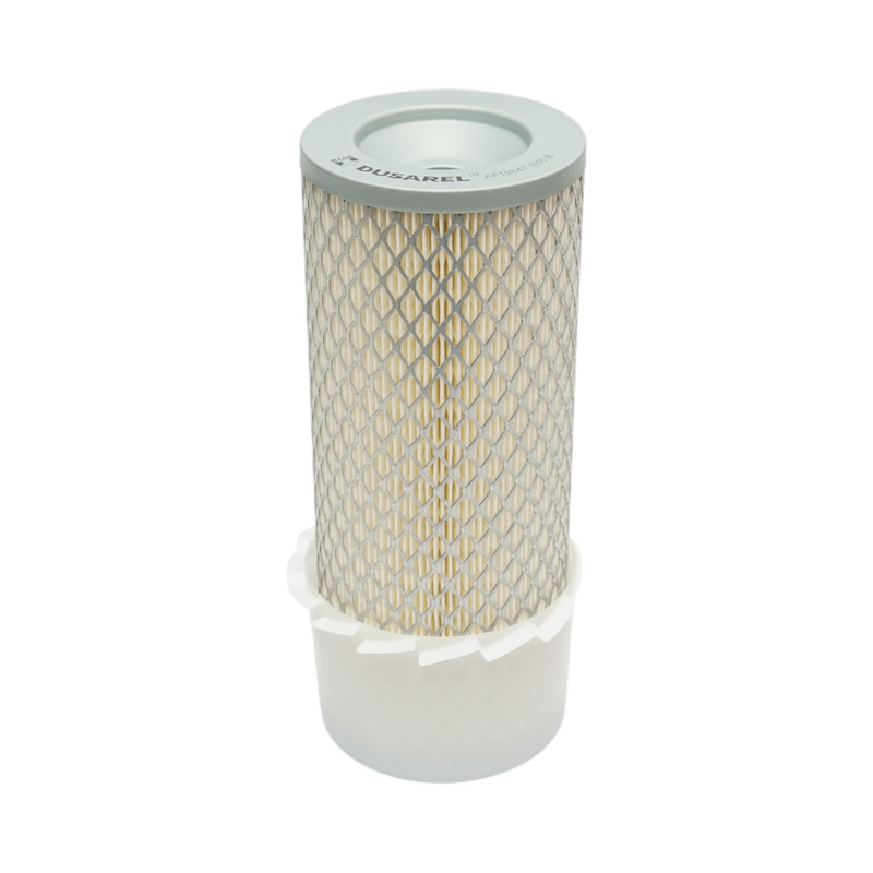 Filtro aria John Deere 63x106/126x259mm Codice OEM AF19847, AH19847, AT31825, CH12767