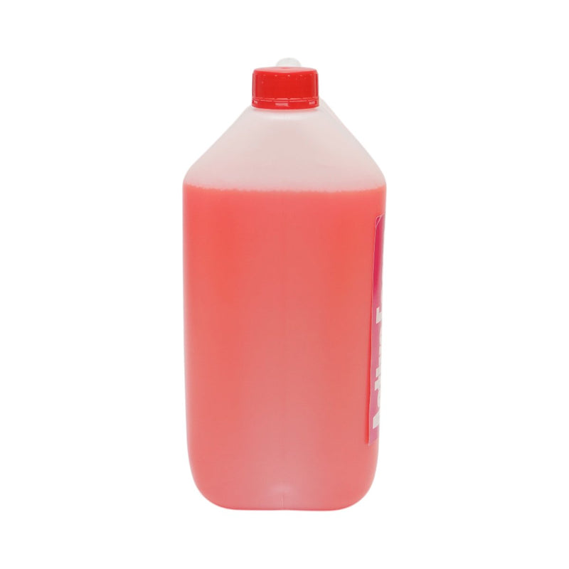 Detergente professionale concentrato Osip a schiuma attiva per esterni auto, 5 kg