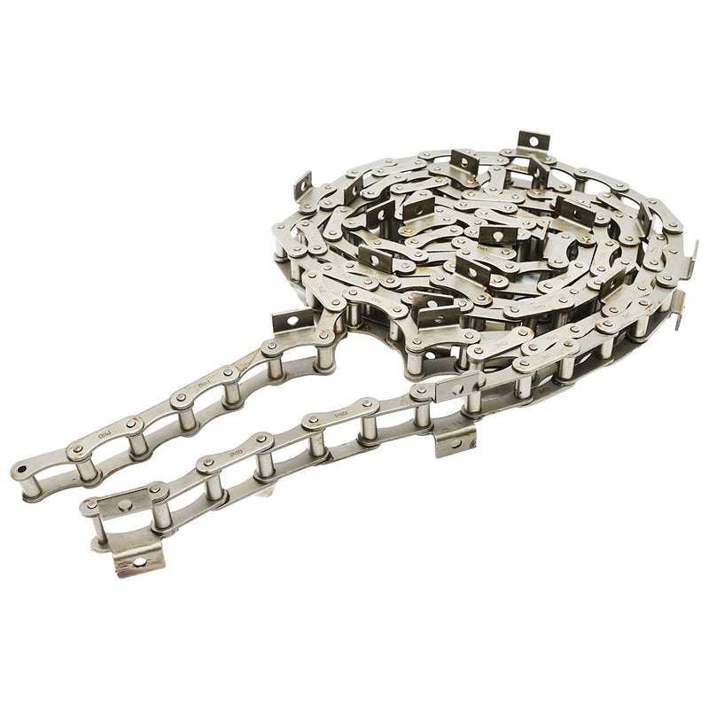 Catena combinata DONGHUA LV40E6PK1x2 LV40K1.06, L=5 metri