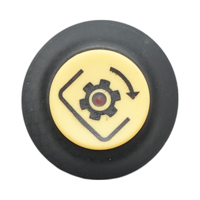 Pulsante di attivazione della presa di forza (PTO) per Deutz-Fahr, Same, Lamborghini (codice OEM) 04411533, 0441153310, 276593500, 3605558