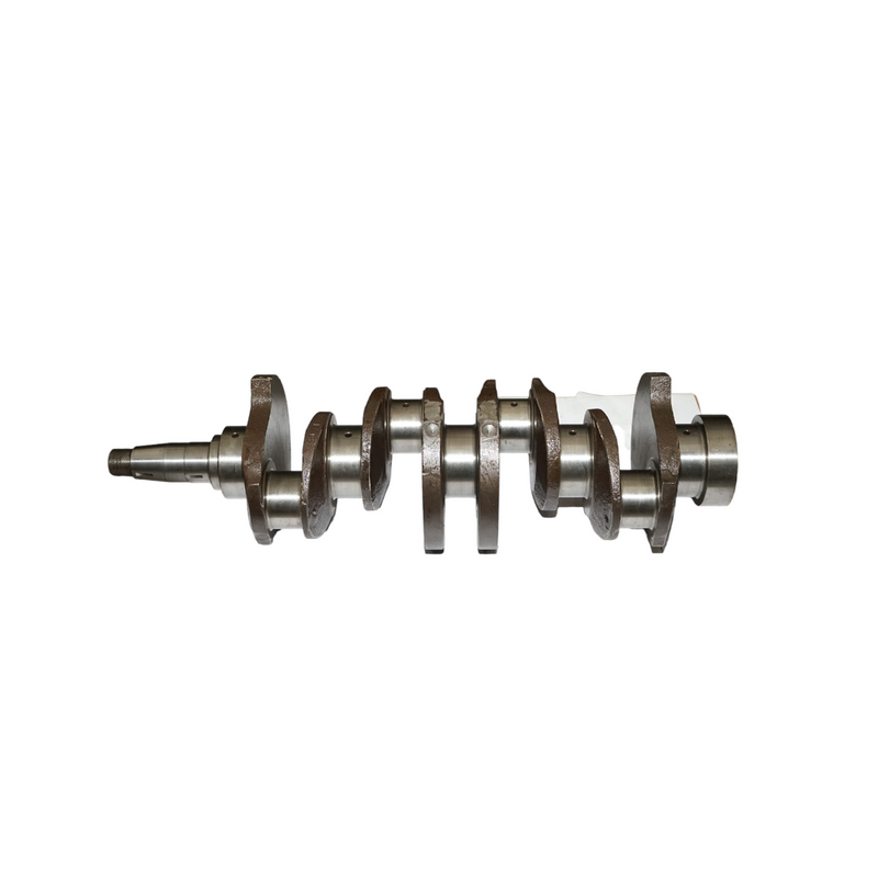 Albero motore, albero motore per Fiat con motore Iveco codice OEM 4653287