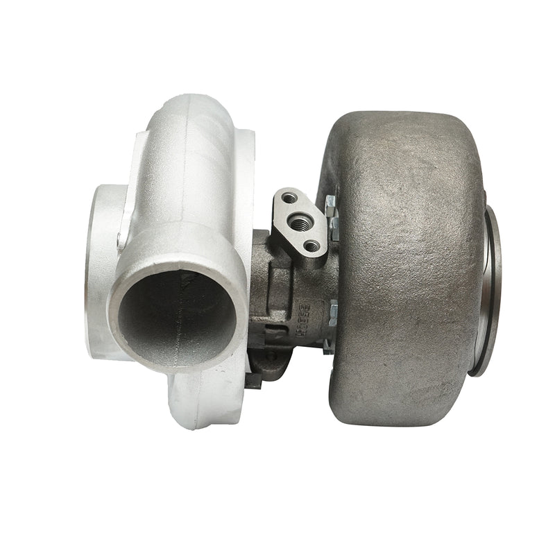 Motore Turbo Case IH C6TA-8.3, C6T-830 codice OEM J919199, J909308, J802303, J535456, 75208275, 3919201, 3910877