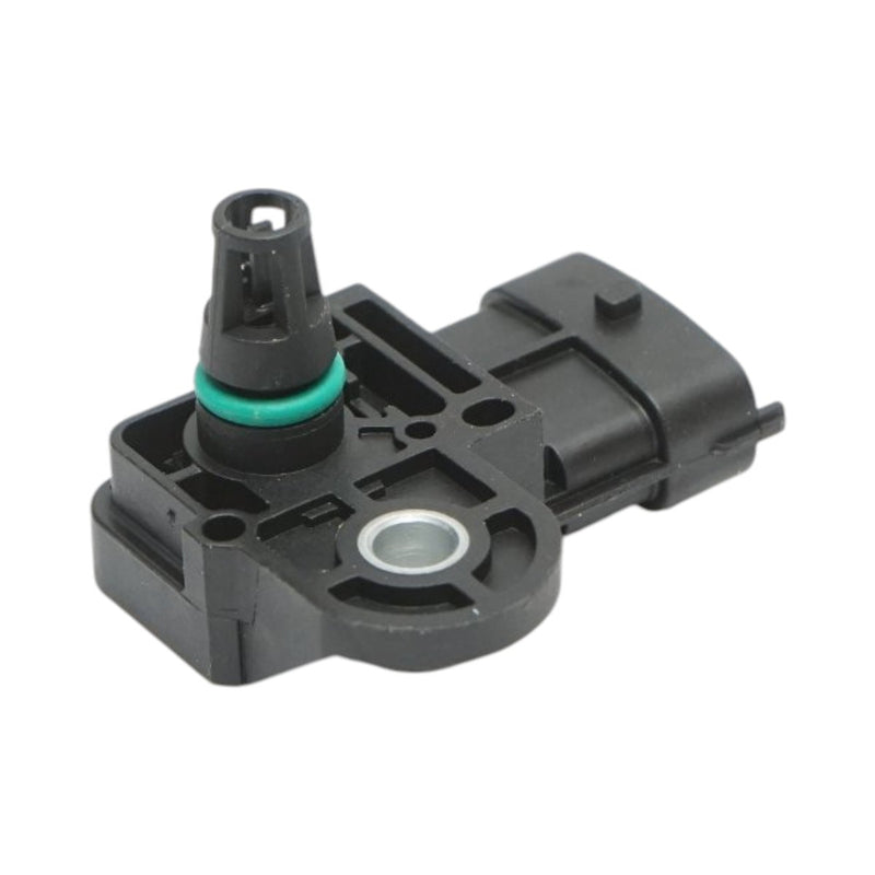 Sensore di pressione del collettore di aspirazione per Iveco Eurocargo, Stralis, Trakker, Eurostar, Crossway, Evadys, Magelys – codice OEM 0281006102