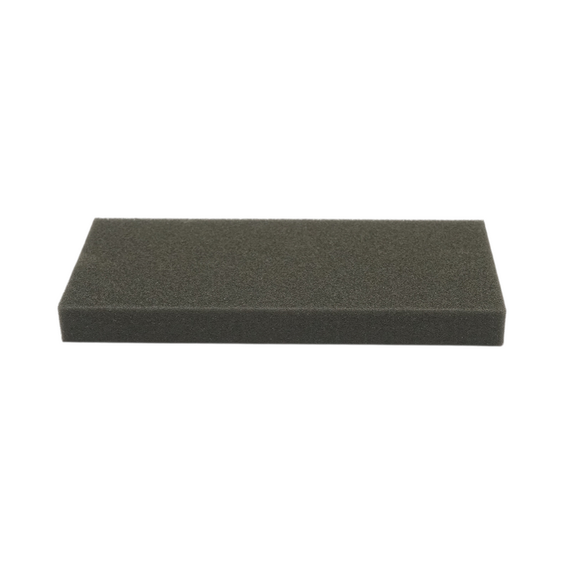 Filtro abitacolo Renault, Volvo 205x92x19 mm, codici OEM CU2101, P789294, 5001867491