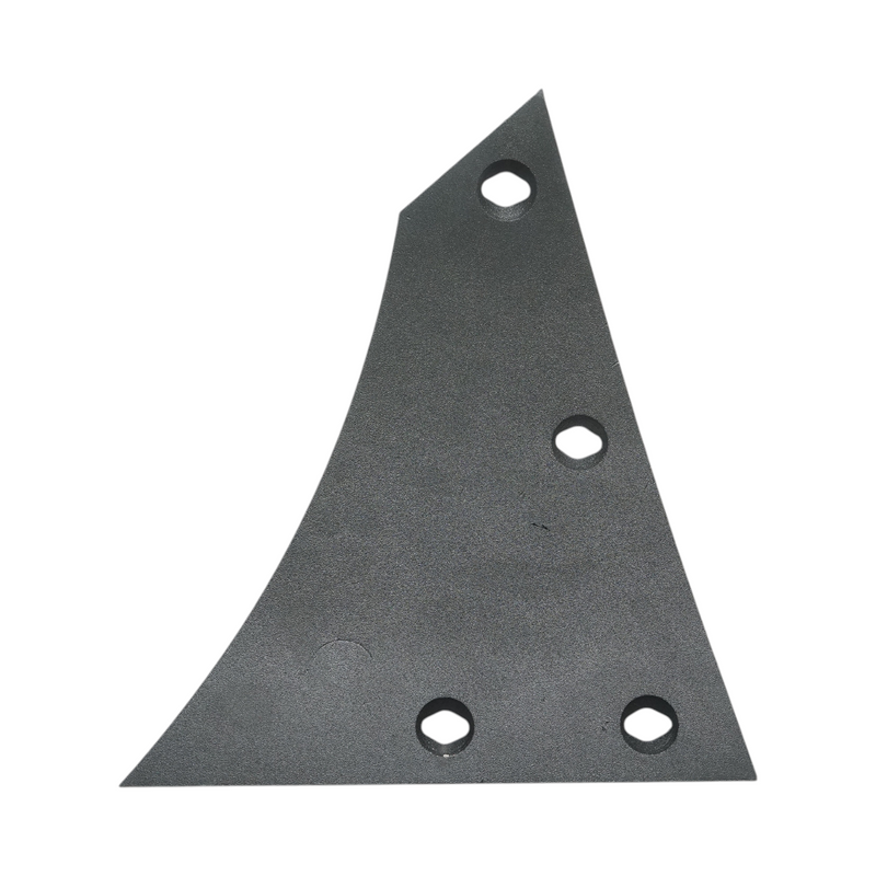 Petto del versoio sinistro per aratro Kuhn – codice OEM 619173.