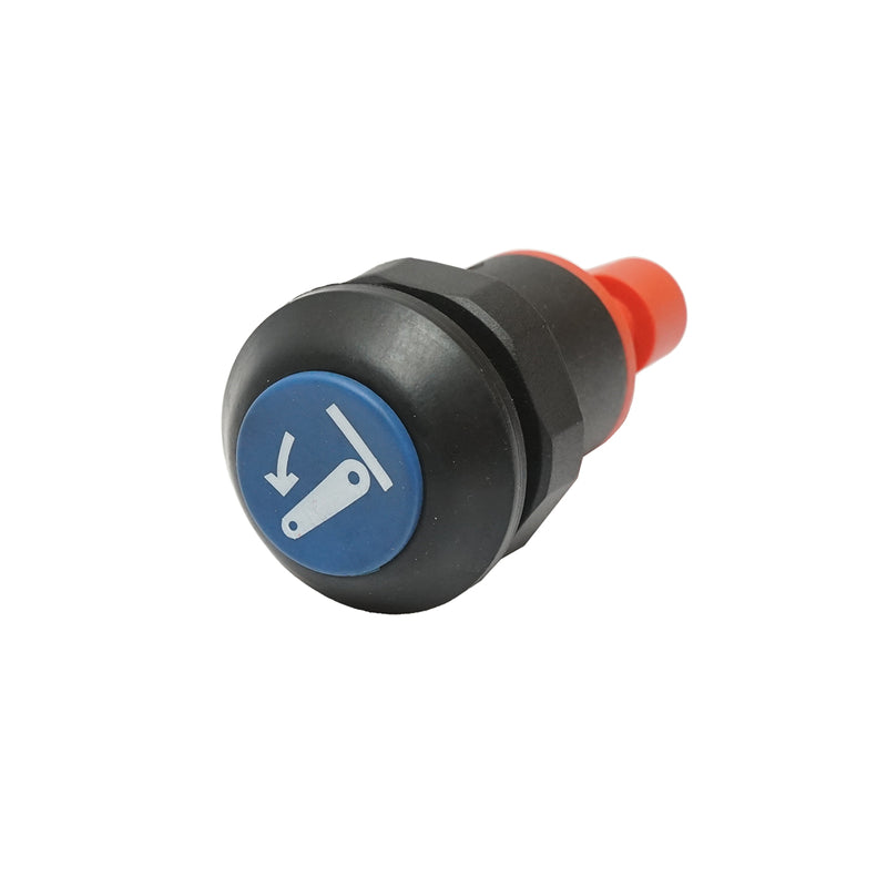 Interruttore sollevatore idraulico Fendt, codici OEM G716.861.100.040, G716861100040, 11908015