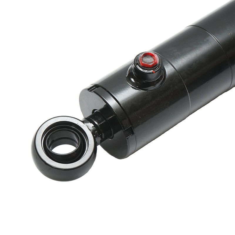 Cilindro servosterzo per Case IH, FIAT, New Holland codice OEM 5134221, 5144124, 5144126, 5143970, 5156718